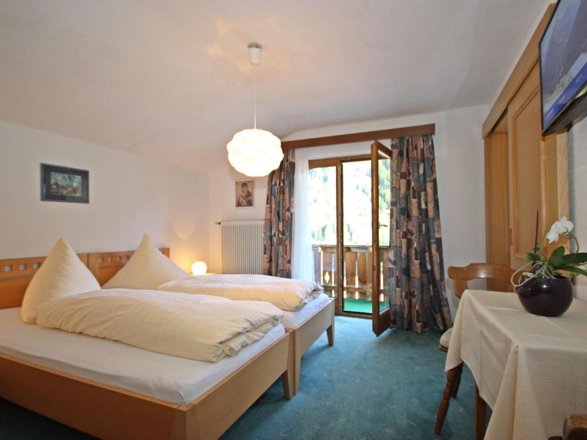 Apartment Schimpfossl Katharina-1 By Interhome St Anton am Arlberg Eksteriør billede