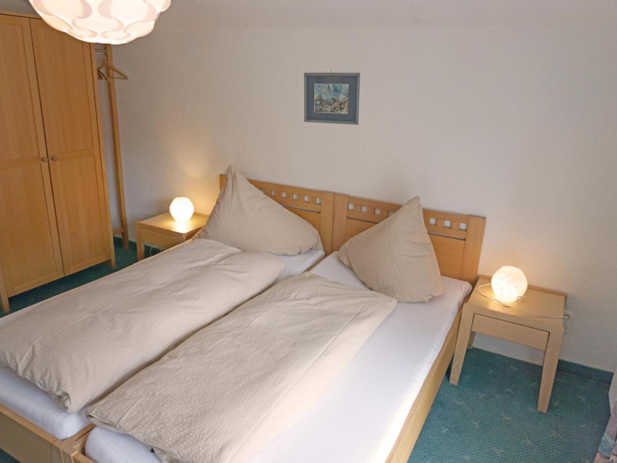 Apartment Schimpfossl Katharina-1 By Interhome St Anton am Arlberg Eksteriør billede