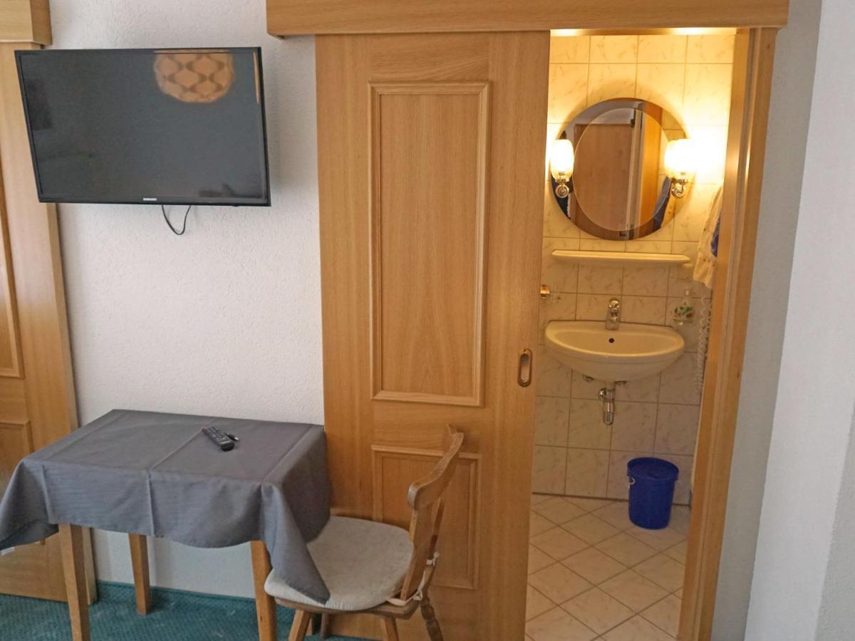 Apartment Schimpfossl Katharina-1 By Interhome St Anton am Arlberg Eksteriør billede